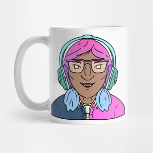 Your Fav Streamer! Mug